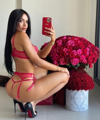 Анкета проститутки Анна - Фото 1, Горняк, 23 года, №3362